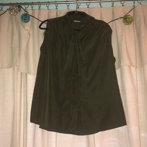 NY& Co Eva Mendes Blouse